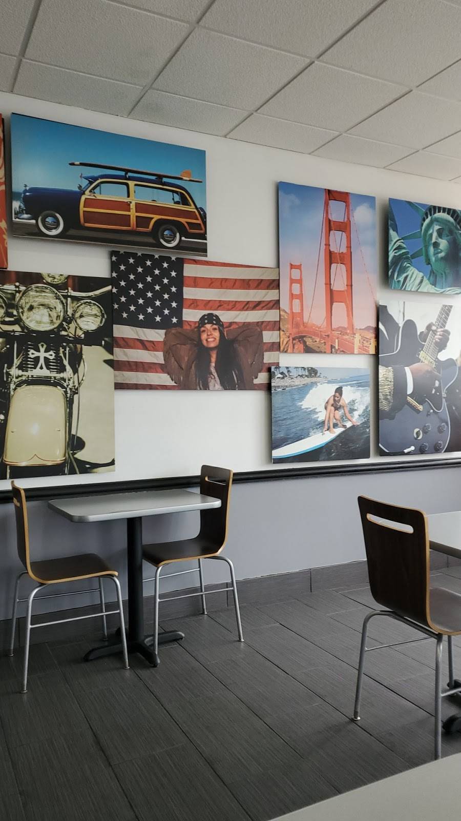 Zaghloul Subs | restaurant | 24142 W Warren St, Dearborn Heights, MI 48127, USA | 3139142053 OR +1 313-914-2053