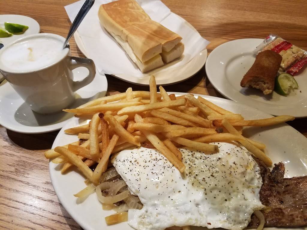 Latin Cafe 2000 | restaurant | 1192 W 49th St, Hialeah, FL 33012, USA | 3058201919 OR +1 305-820-1919