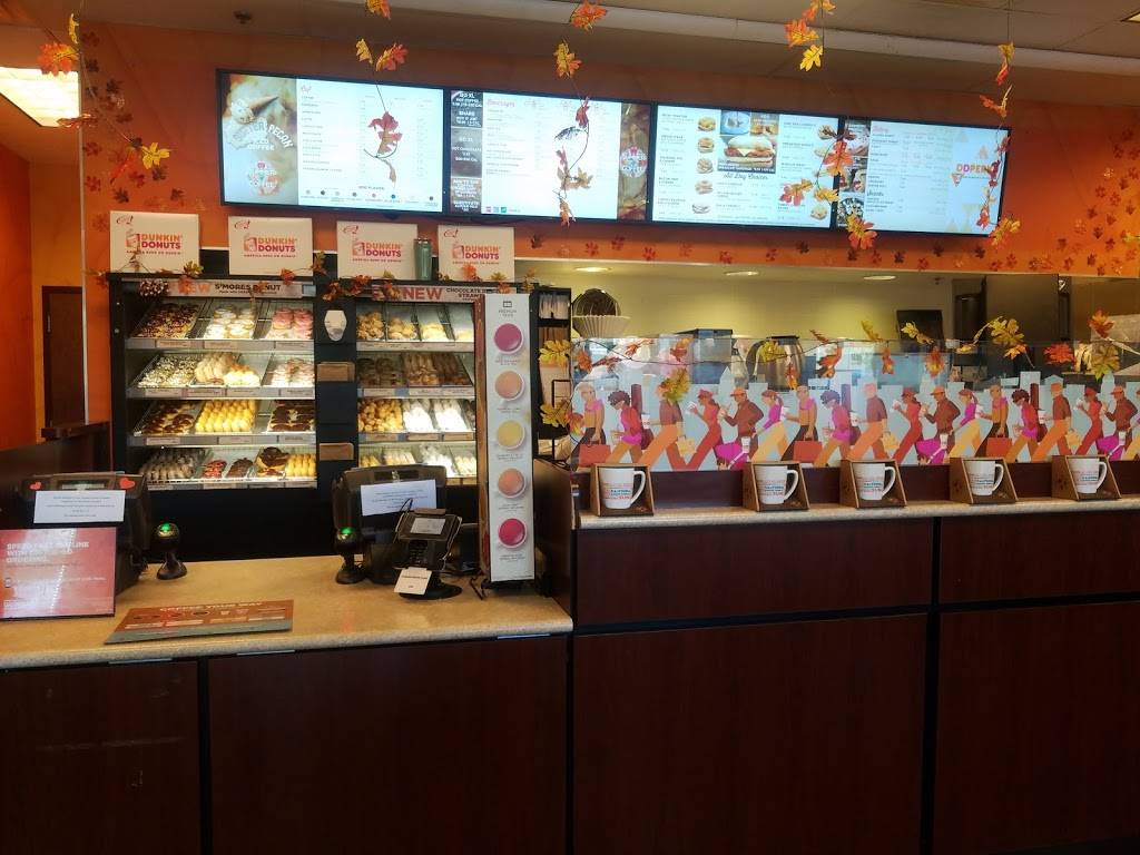 Dunkin | cafe | 675 S Watson Rd Ste 107, Buckeye, AZ 85326, USA | 6233861102 OR +1 623-386-1102