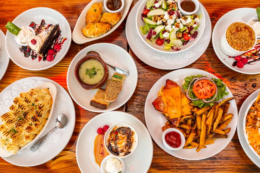 Horse and Jockey | restaurant | 131 Cheapside, Lexington, KY 40507, USA | 8595545585 OR +1 859-554-5585