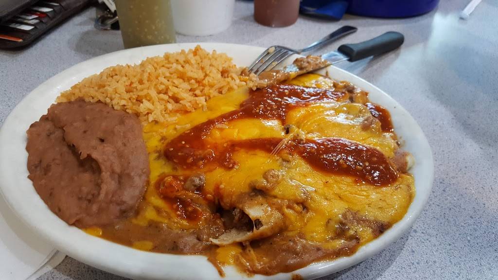 El Rinconcito Restaurant | restaurant | 4013 Prescott St, Corpus Christi, TX 78416, USA | 3618518020 OR +1 361-851-8020