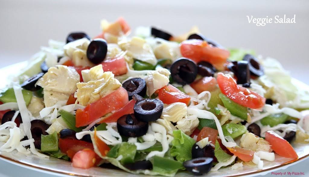 My Pizza | restaurant | 229 W Main Ave # A, Morgan Hill, CA 95037, USA | 4087763333 OR +1 408-776-3333