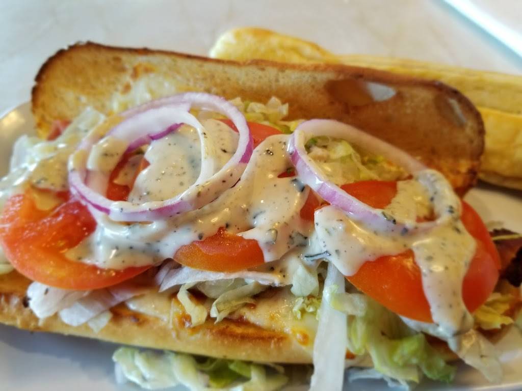 Fazolis | restaurant | 919 S 6th St, Waco, TX 76706, USA | 2547522929 OR +1 254-752-2929