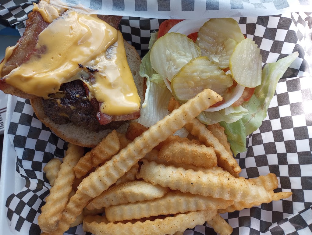 Scooter’s Chicken & More | restaurant | 405 Baltzell Ave, Port St Joe, FL 32456, USA | 8502271266 OR +1 850-227-1266