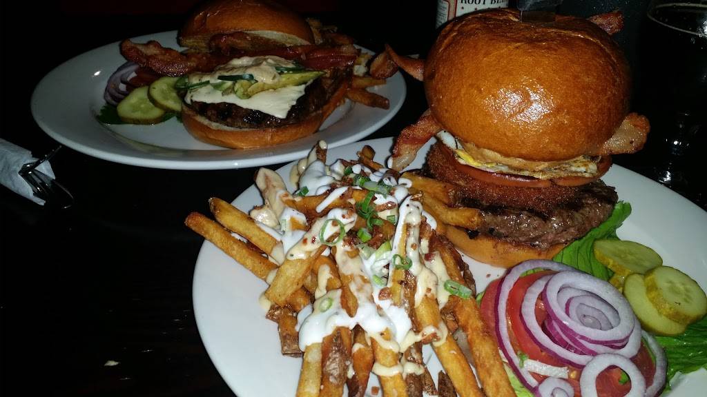 George Street Ale House | restaurant | 378 George St, New Brunswick, NJ 08901, USA | 7325432408 OR +1 732-543-2408