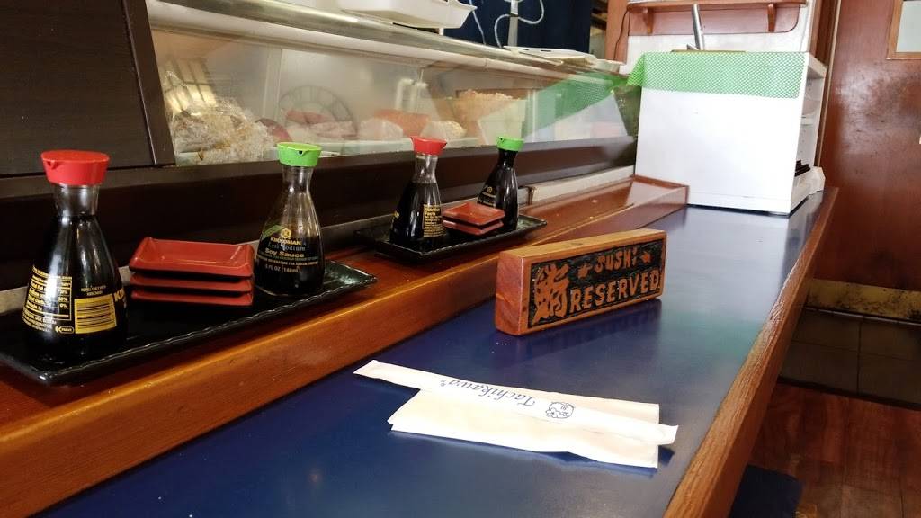 Tachikawa | restaurant | 632 San Pablo Ave, Pinole, CA 94564, USA | 5109640478 OR +1 510-964-0478