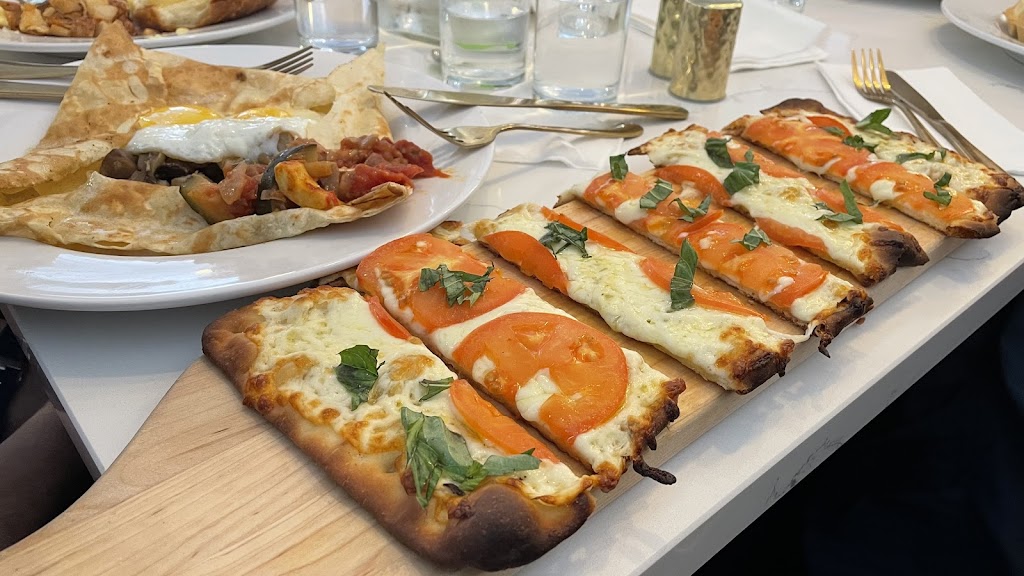 Milkstand | restaurant | 215 N Meadow St, Ithaca, NY 14850, USA | 6072731691 OR +1 607-273-1691