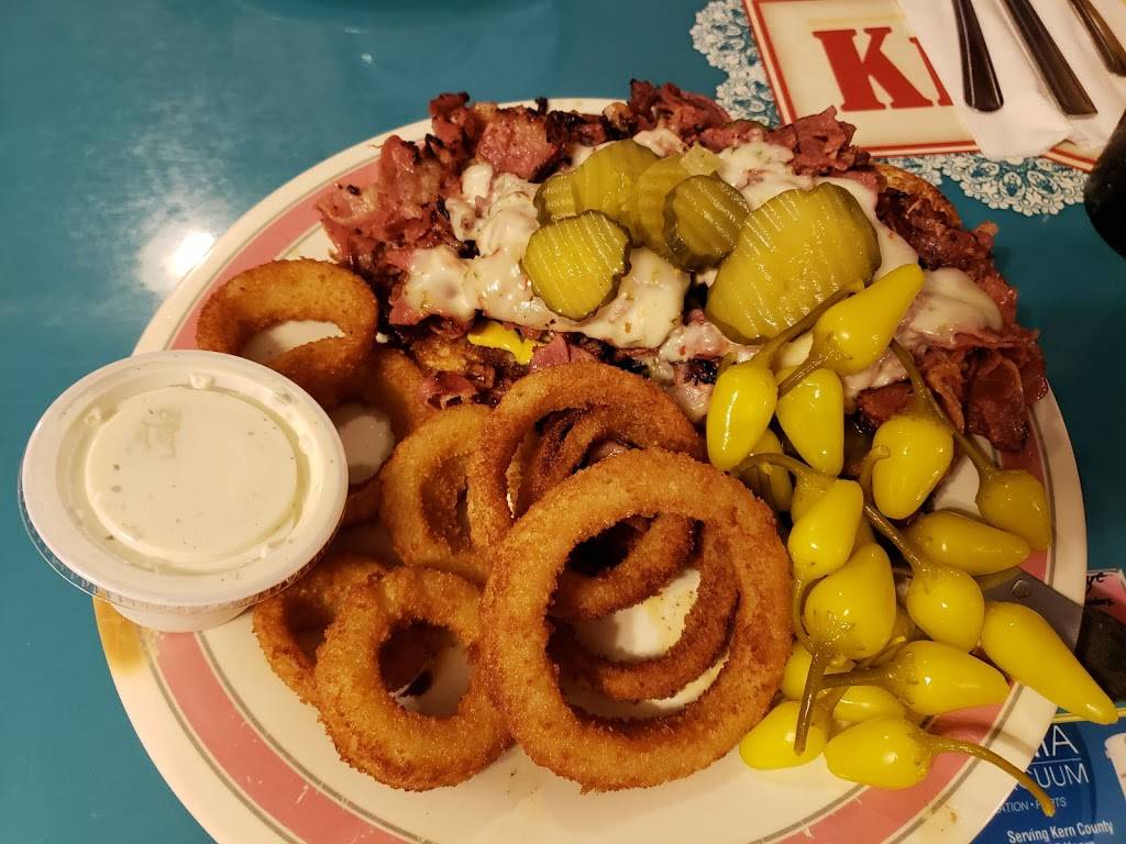 Copes Knotty Pine Cafe | restaurant | 1530 Norris Rd, Bakersfield, CA 93308, USA | 6613990120 OR +1 661-399-0120