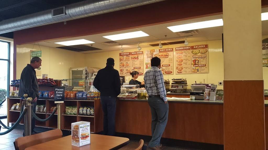 Blimpie | meal delivery | 1001 Day Hill Rd, Windsor, CT 06095, USA | 8606884782 OR +1 860-688-4782