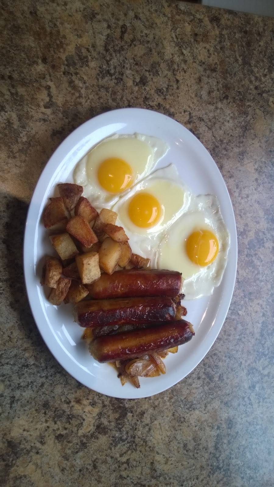 FlapJacks Barrie | restaurant | 490 Mapleview Dr W, Barrie, ON L4N 6C3, Canada | 7055038008 OR +1 705-503-8008