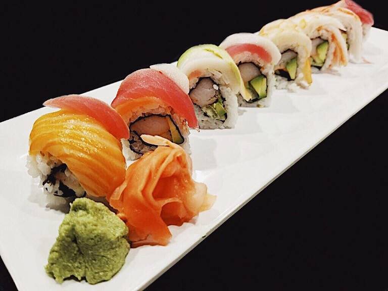 Shingoro Sushi & Teppanyaki | restaurant | 9101 S Pennsylvania Ave, Oklahoma City, OK 73159, USA | 4057593998 OR +1 405-759-3998