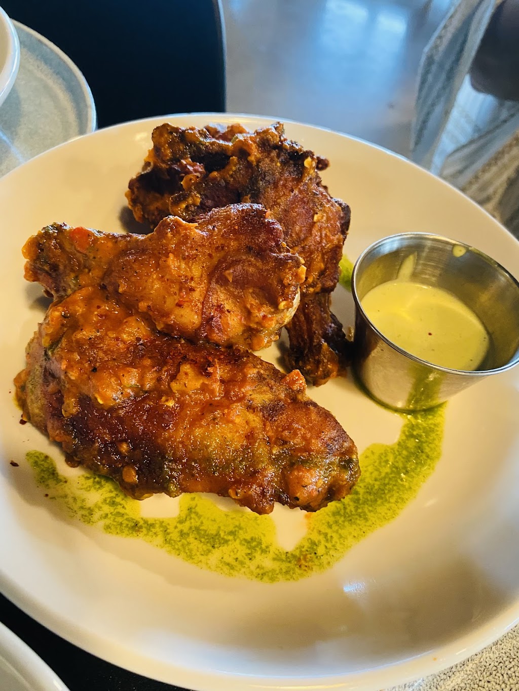 Petty Cash | restaurant | 20050 Livernois, Detroit, MI 48221, USA | 3133806336 OR +1 313-380-6336