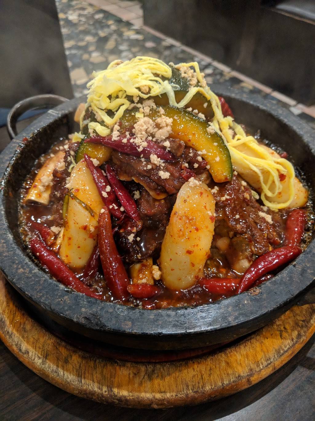 San Chon BBQ Restaurant | restaurant | 1240 Imperial Hwy # A, La Habra, CA 90631, USA | 5626945959 OR +1 562-694-5959