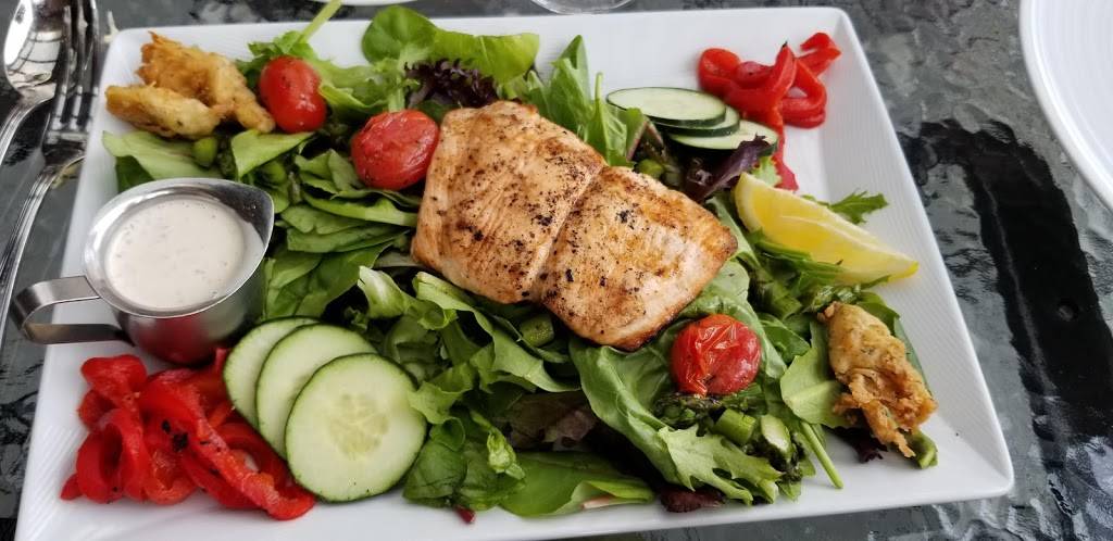 SweetWaters on the River | restaurant | 1000 Valley River Way, Eugene, OR 97401, USA | 5413413462 OR +1 541-341-3462