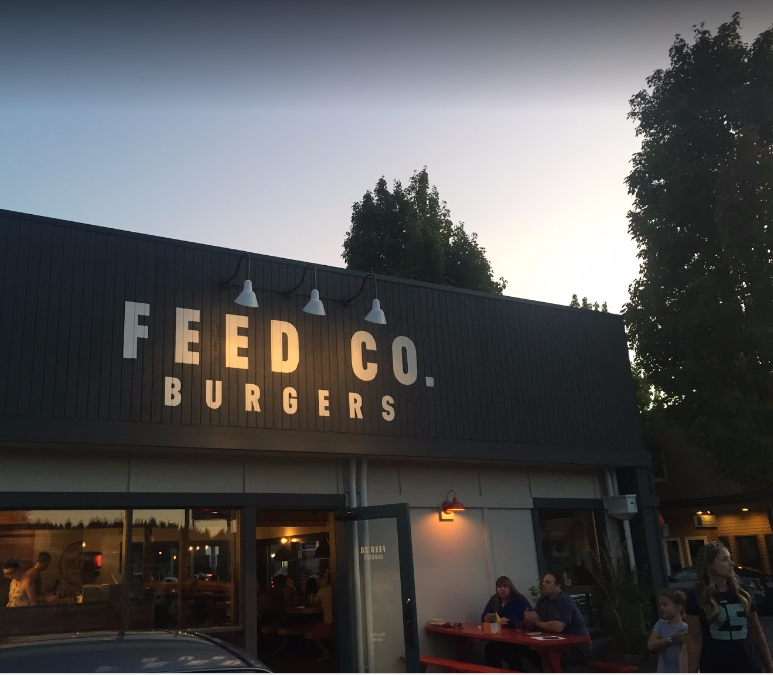 Three B’s Burgers | restaurant | 7990 NE Leary Way, Redmond, WA 98052, USA | 4254975100 OR +1 425-497-5100