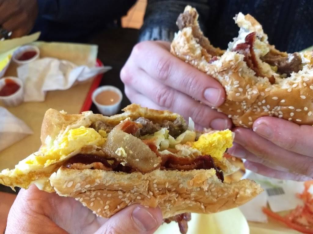 Herfys | restaurant | 201 A St SE, Auburn, WA 98002, USA | 2539390341 OR +1 253-939-0341