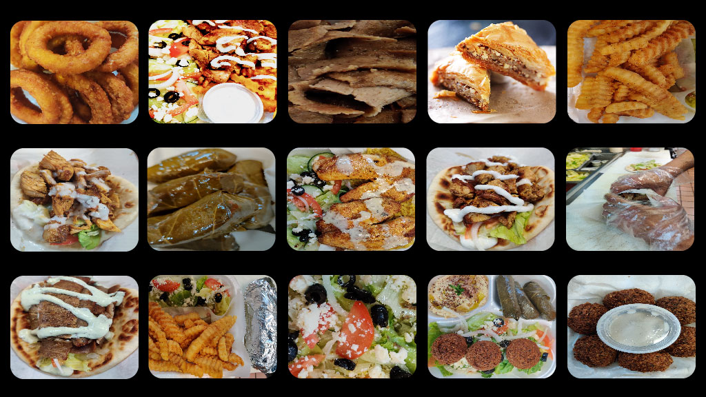 SHAWARMA PLUS CAFE | restaurant | 6116 Winton Rd, Fairfield, OH 45014, USA | 5138291476 OR +1 513-829-1476