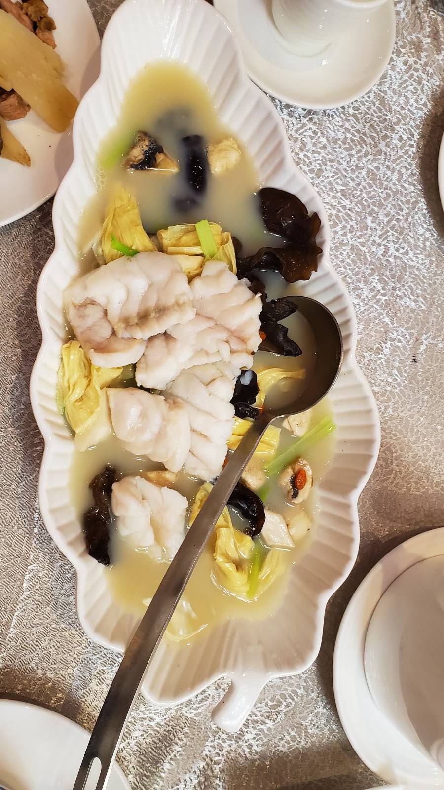 米芝蓮 My Wonderful Kitchen | restaurant | 350 Hwy 7 #101, Richmond Hill, ON L4B 3N2, Canada | 9058891088 OR +1 905-889-1088