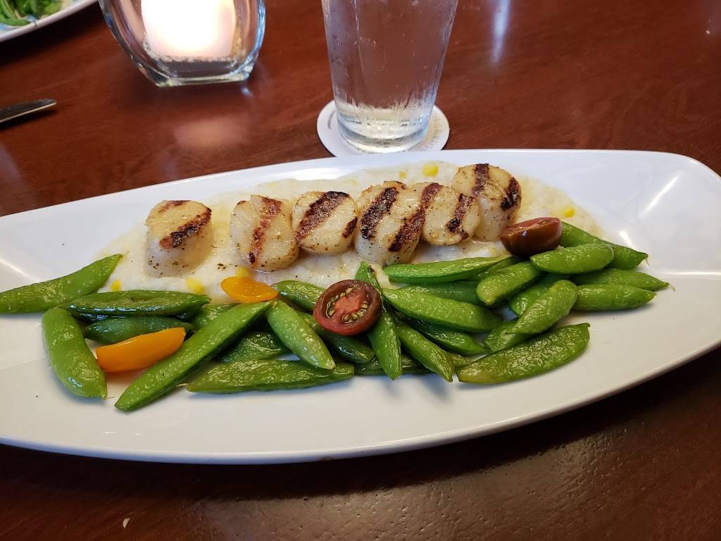 Seasons 52 | restaurant | 220 Boylston St, Chestnut Hill, MA 02467, USA | 6175581152 OR +1 617-558-1152