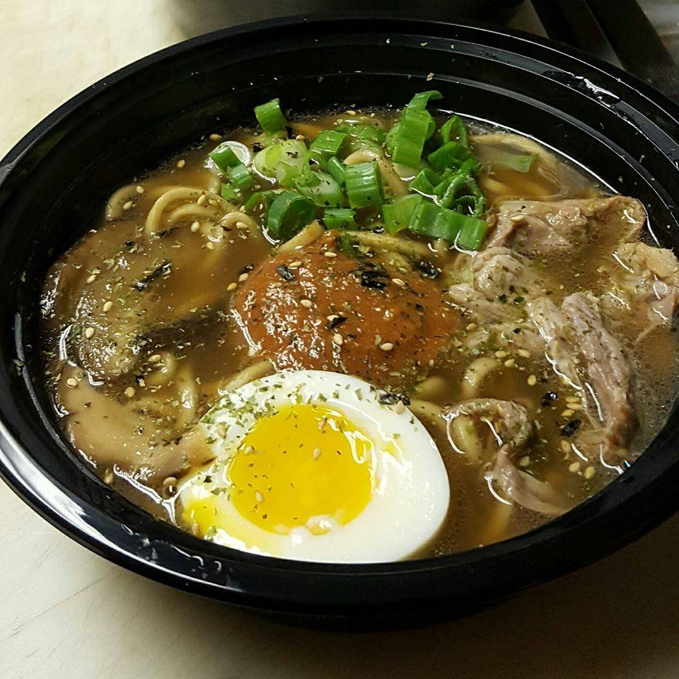 Fat Noodle | restaurant | 811 E Wetmore Rd, Tucson, AZ 85719, USA | 5202697603 OR +1 520-269-7603