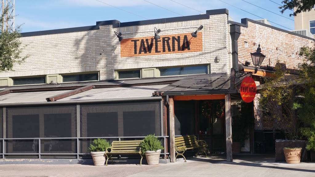 Taverna | restaurant | 3312 Knox St, Dallas, TX 75205, USA | 2145209933 OR +1 214-520-9933