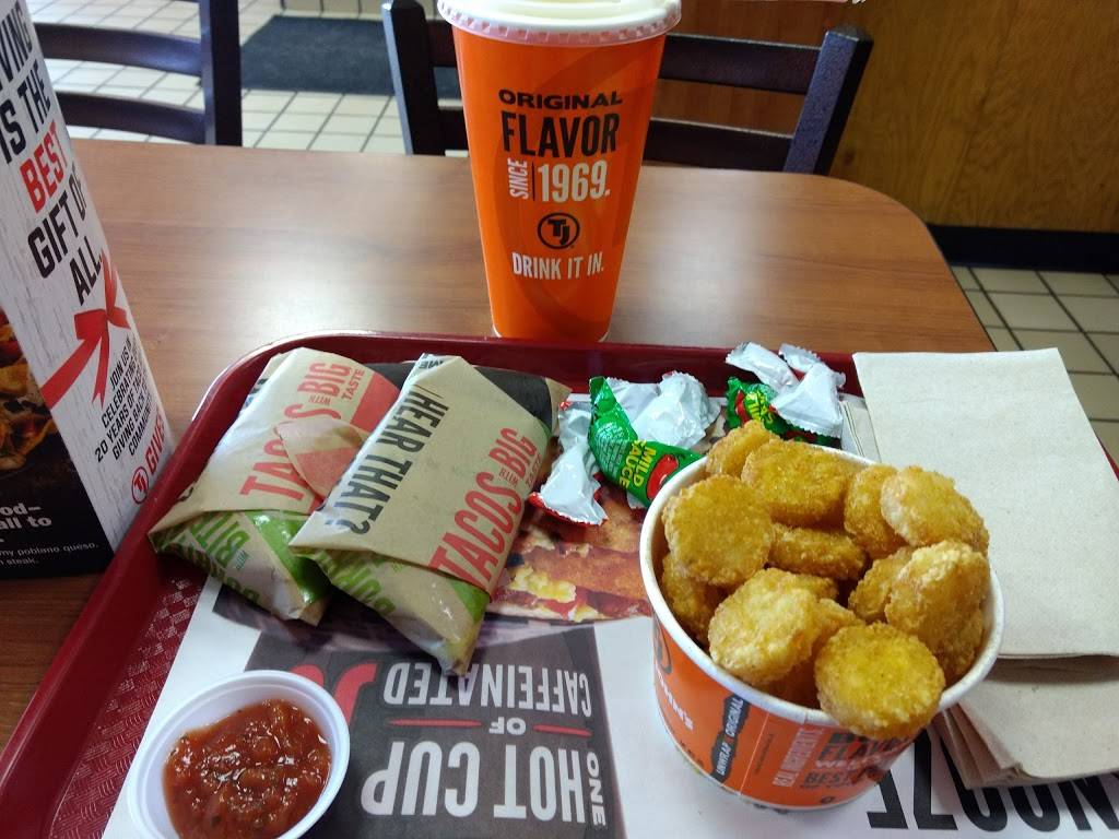 Taco Johns | restaurant | 2437 Tower Ave, Superior, WI 54880, USA | 7153951725 OR +1 715-395-1725