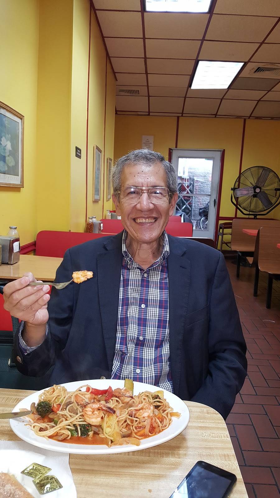 DAleos Pizzeria | restaurant | 90-10 Jamaica Ave, Jamaica, NY 11421, USA | 7188499300 OR +1 718-849-9300