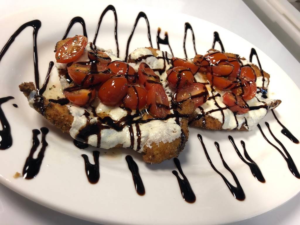 Via Margherita Restaurant - Cucina Calabrese | restaurant | 452 Tompkins Ave, Staten Island, NY 10305, USA | 7187277816 OR +1 718-727-7816