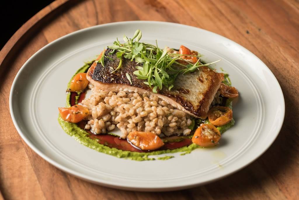 Checker Hall | restaurant | 104 N Ave 56, Los Angeles, CA 90042, USA | 3235097416 OR +1 323-509-7416