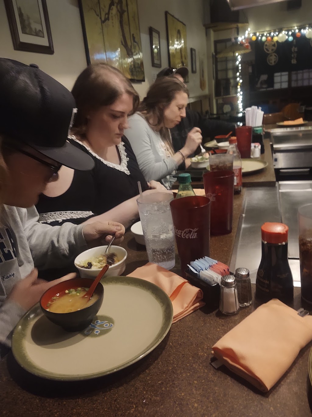 Suehiro Japanese Restaurant | restaurant | 631 N Main St, Pueblo, CO 81003, USA | 7195838035 OR +1 719-583-8035