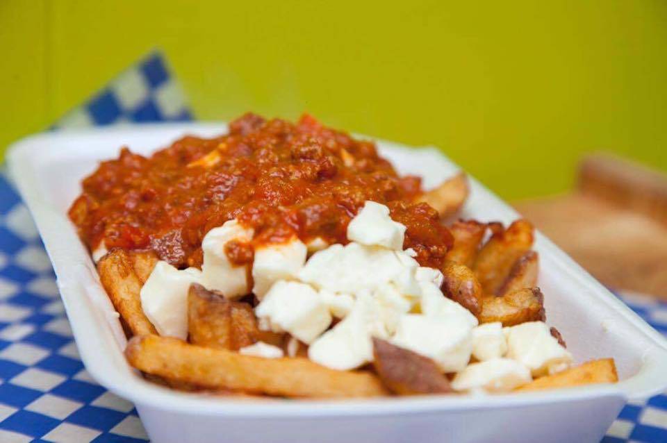 Casse Croûte Le Twister | restaurant | 180 Montée de la Source, Cantley, QC J8V 3J2, Canada | 8193608522 OR +1 819-360-8522