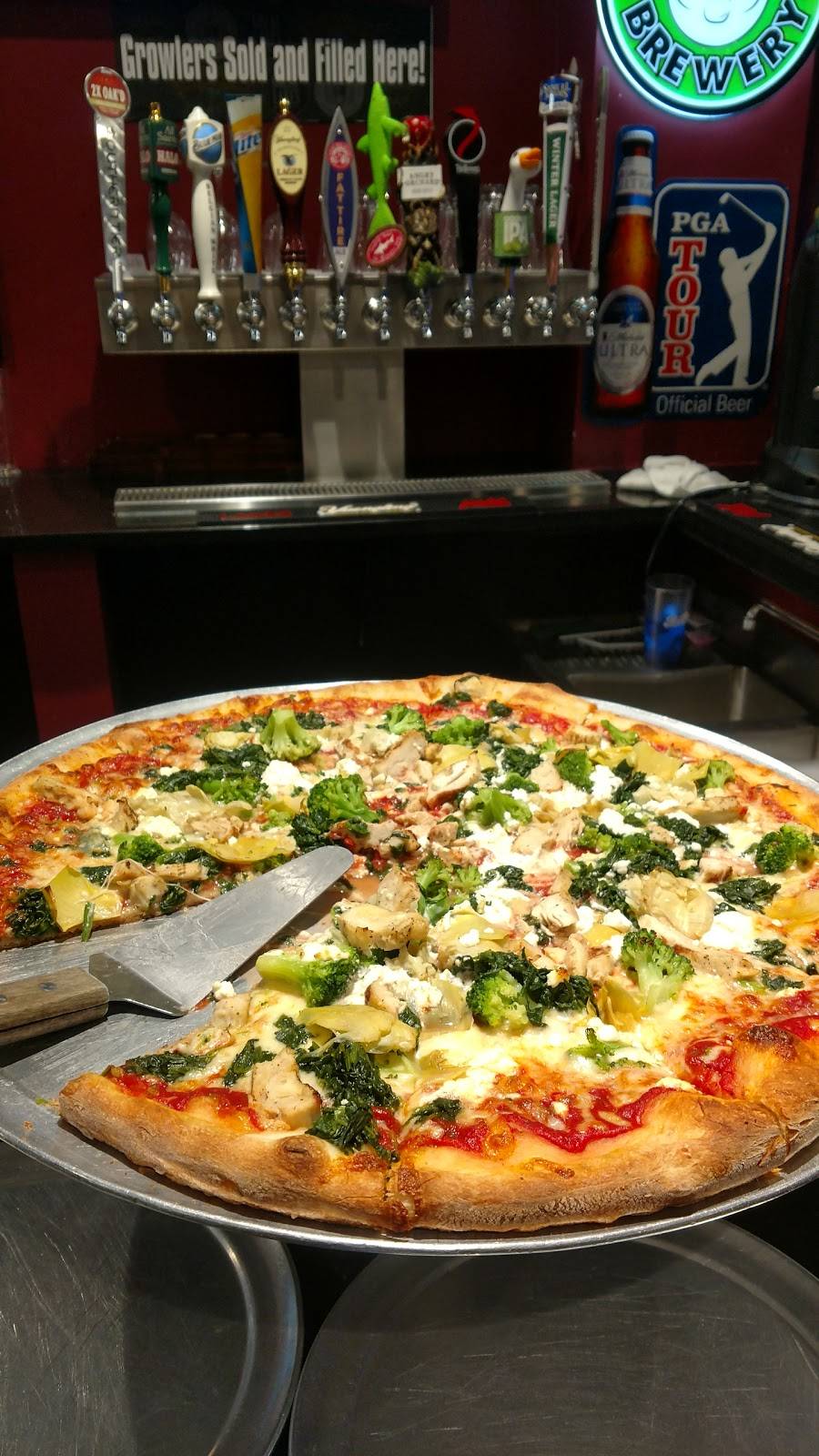 Italian Village Pizza | meal delivery | 5126 US-30, Greensburg, PA 15601, USA | 7242056567 OR +1 724-205-6567
