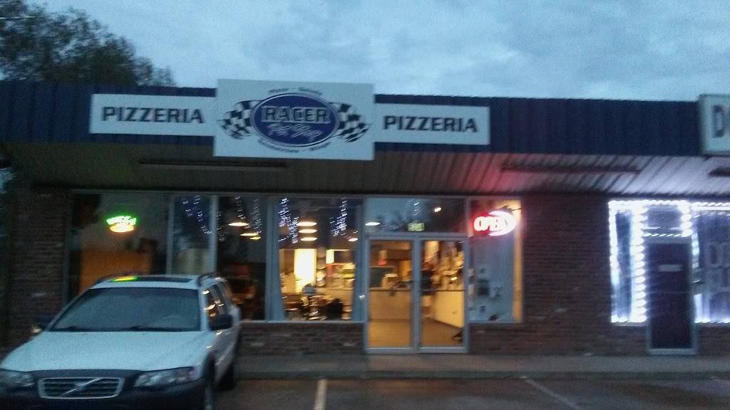 Racer Pit Stop Pizzeria | restaurant | 524 N Main St, Newcastle, OK 73065, USA | 4053874848 OR +1 405-387-4848