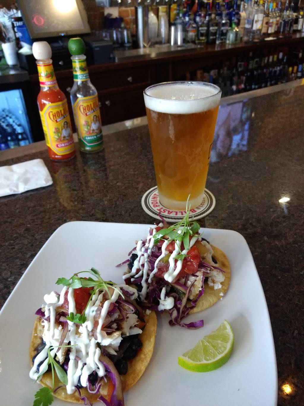 Shore House Tavern | restaurant | 306 W Water St, Sandusky, OH 44870, USA | 4195020060 OR +1 419-502-0060