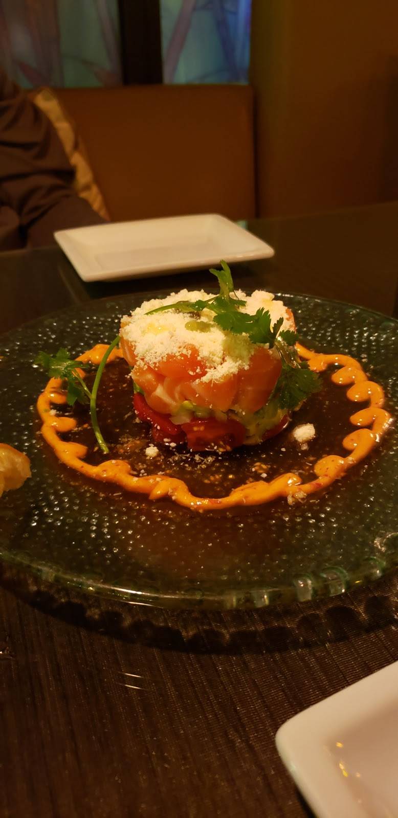 Oriental Breeze | cafe | 207 Fishermans Wharf, Redondo Beach, CA 90277, USA | 3103796511 OR +1 310-379-6511