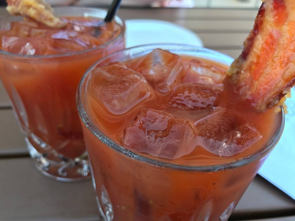 The Rooftop | restaurant | Library Ave, Crozet, VA 22932, USA | 4342054881 OR +1 434-205-4881