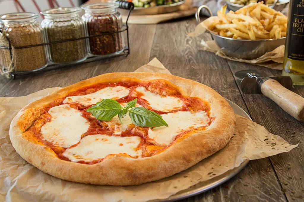 Foozo Artisan Pizza | restaurant | 1017 Kane Concourse, Bay Harbor Islands, FL 33154, USA | 3053978877 OR +1 305-397-8877