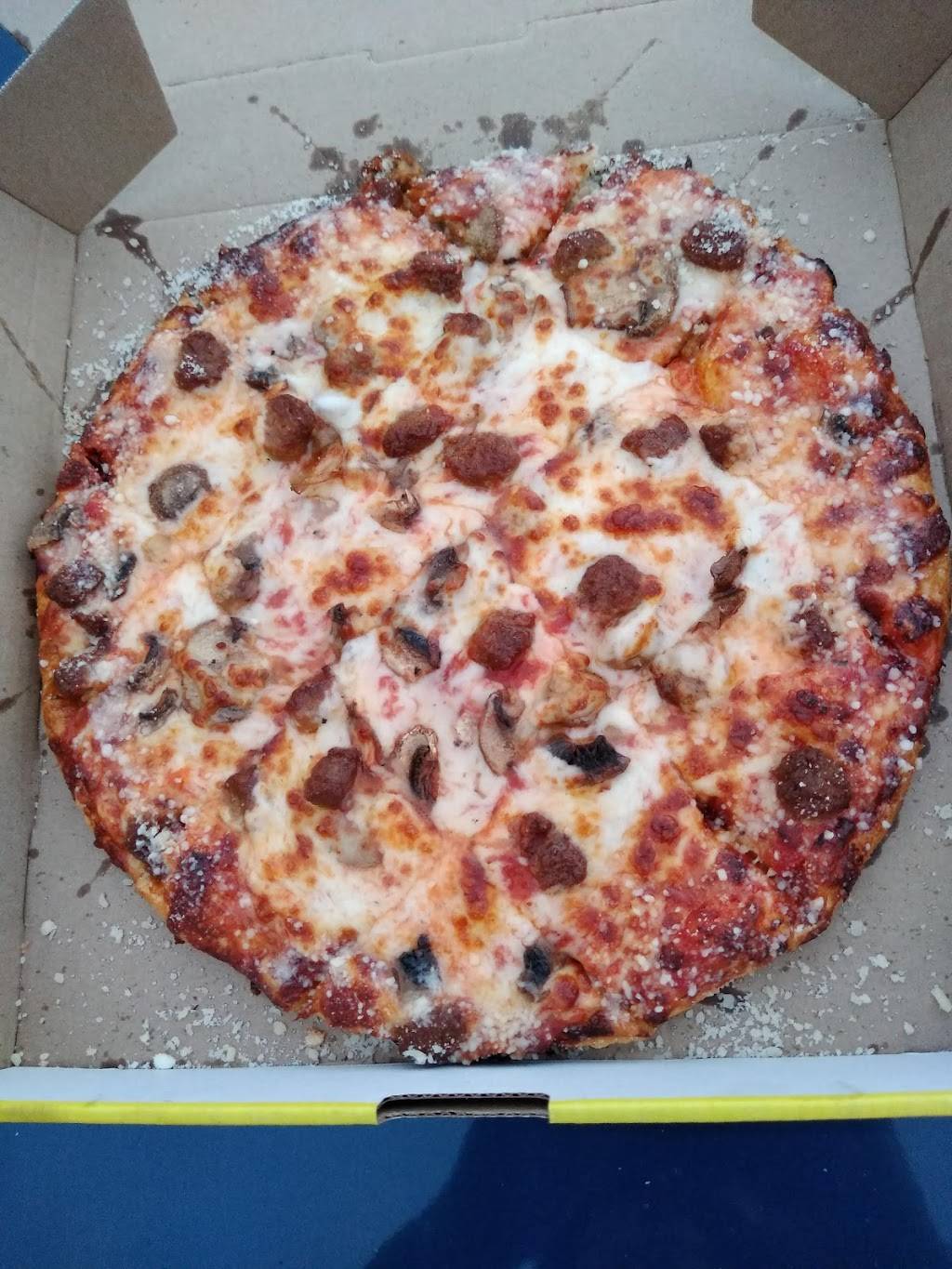 Hungry Howies Pizza and Subs | meal delivery | 525 Pine Island Rd, North Fort Myers, FL 33903, USA | 2399959100 OR +1 239-995-9100