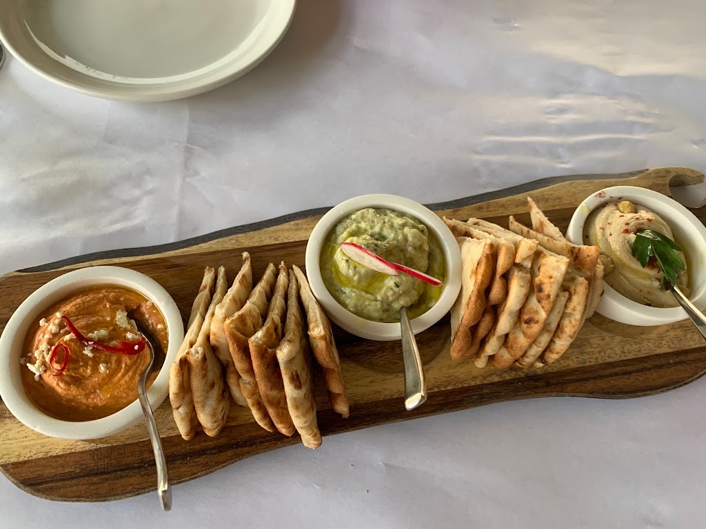 Estiatorio Ornos a Michael Mina Restaurant Miami | restaurant | 19565 Biscayne Blvd Ste 946, Aventura, FL 33180, USA | 7866971681 OR +1 786-697-1681