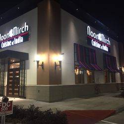 Noon Mirch -Cuisine of India | restaurant | 505 E NASA Pkwy, Webster, TX 77598, USA | 2813334343 OR +1 281-333-4343