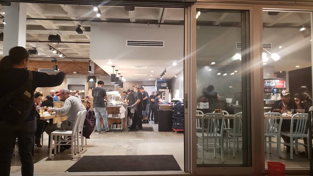 Little Miss BBQ Sunnyslope | restaurant | 8901 N 7th St, Phoenix, AZ 85020, USA | 6023146922 OR +1 602-314-6922