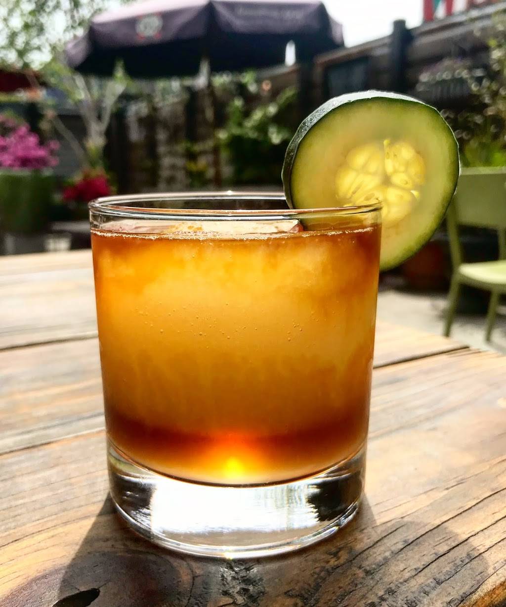 The Rookery Bar | restaurant | 425 Troutman St, Brooklyn, NY 11237, USA | 7184838048 OR +1 718-483-8048