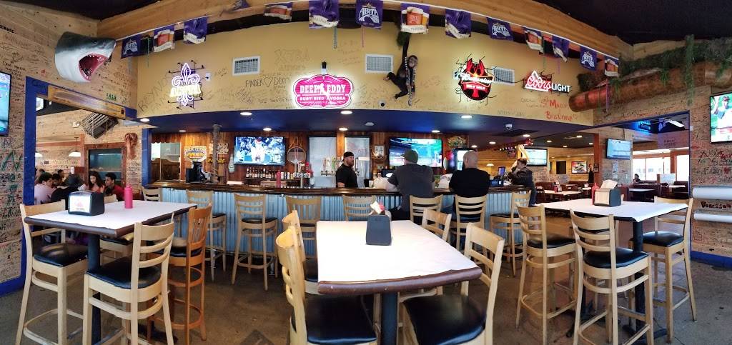 Angry Crab Shack | restaurant | 310 N Litchfield Rd, Goodyear, AZ 85338, USA | 4808786900 OR +1 480-878-6900