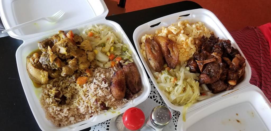 Jamaica Finga Licking Kitchen | restaurant | 24 S Springfield Rd, Clifton Heights, PA 19018, USA | 6106222741 OR +1 610-622-2741