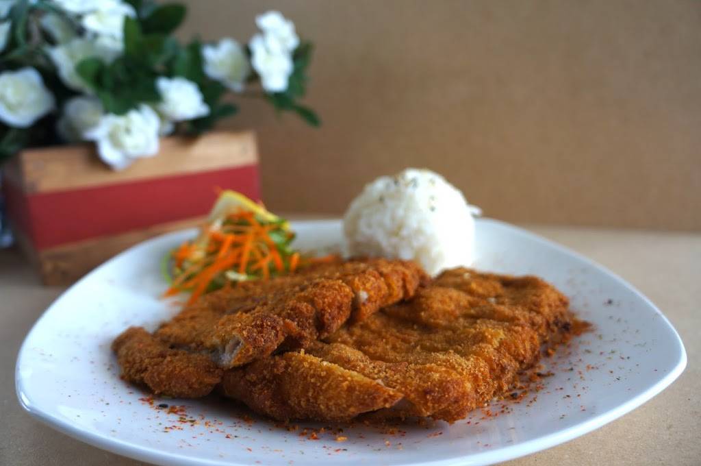 Little Tokyo Restaurant | restaurant | 3901 W Arkansas Ln #103, Arlington, TX 76016, USA | 8174592925 OR +1 817-459-2925