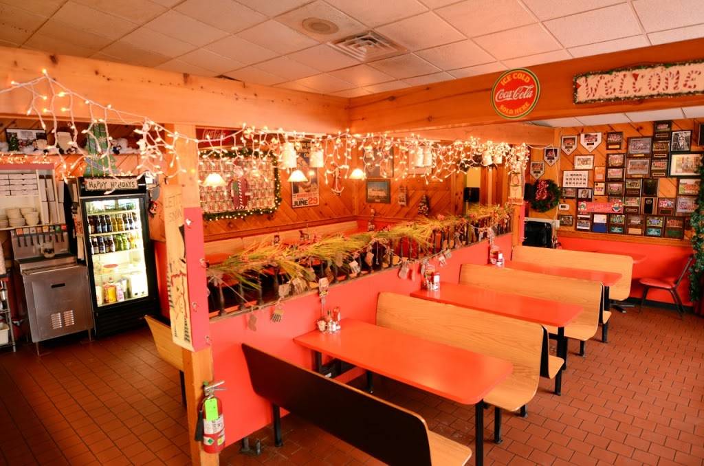 Pappys Pizza | restaurant | 1531 Elm St, Manchester, NH 03101, USA | 6036233131 OR +1 603-623-3131