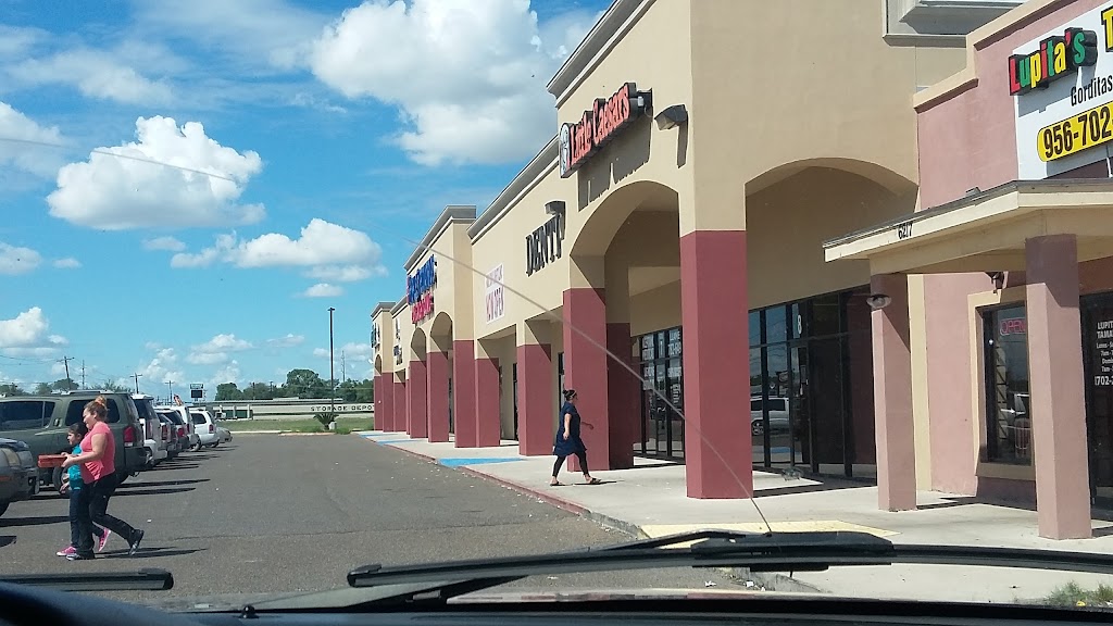 Little Caesars Pizza | meal delivery | 6201 S Cage Blvd, Pharr, TX 78577, USA | 9562838226 OR +1 956-283-8226