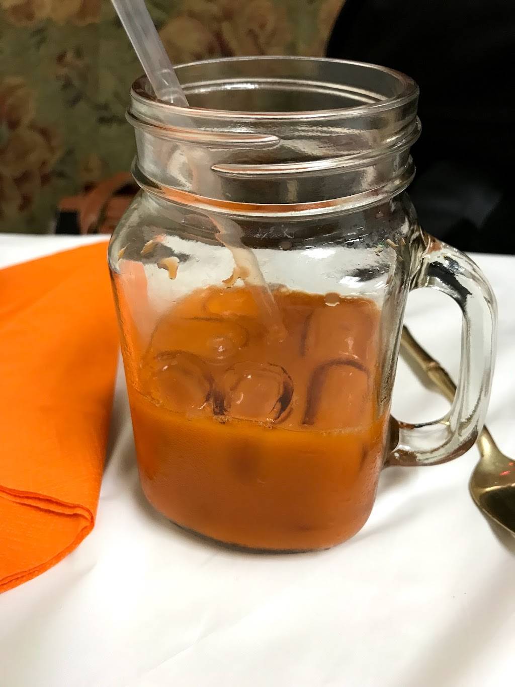 Tasty Thai Cuisine | restaurant | 907 SW Gibbs St, Portland, OR 97239, USA | 5039735907 OR +1 503-973-5907