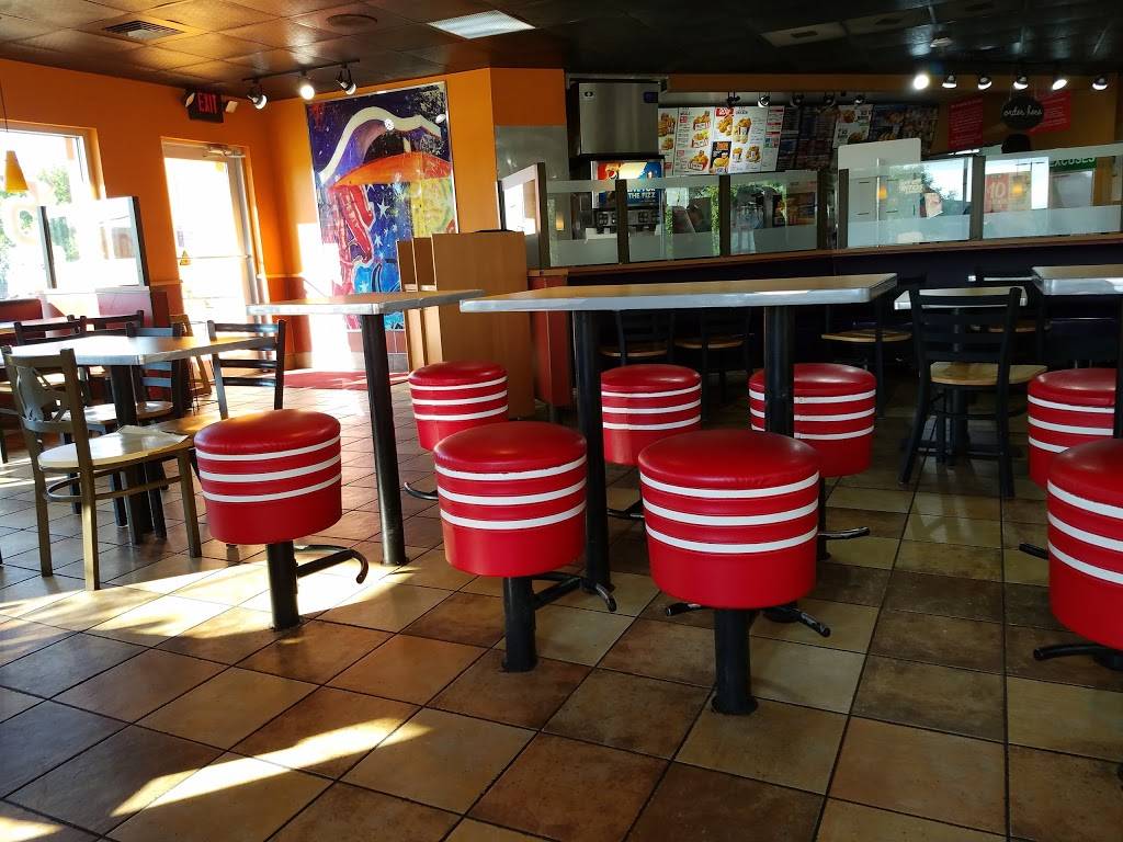 KFC | restaurant | 6009 Bullard Ave, New Orleans, LA 70128, USA | 5042406374 OR +1 504-240-6374