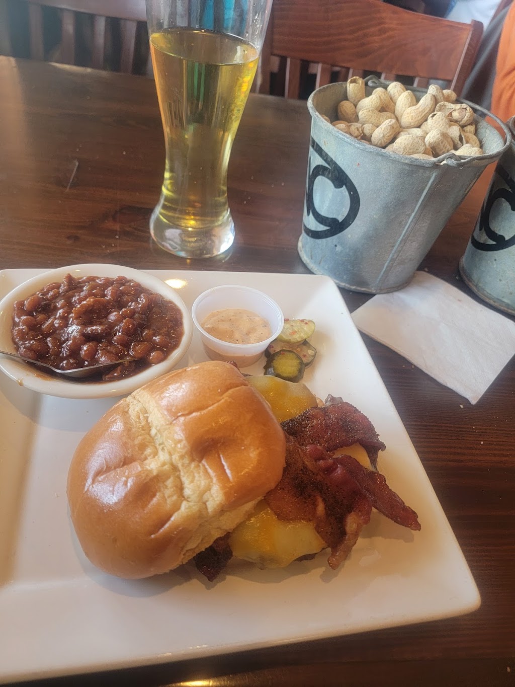 Whiskey Creek Wood Fire Grill | restaurant | 407 2nd Ave, Kearney, NE 68847, USA | 3082374300 OR +1 308-237-4300